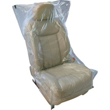 Automotive Seat Covers