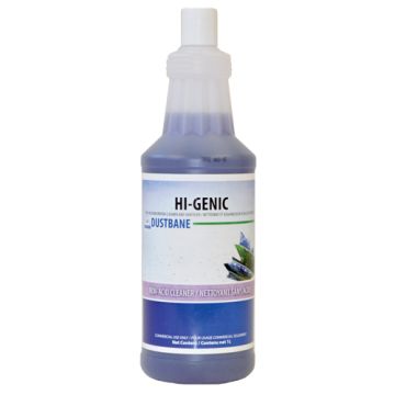 Hi-Genic Bathroom Cleaner and Sanitizer