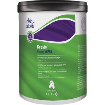 Kresto® Cherry Wipes