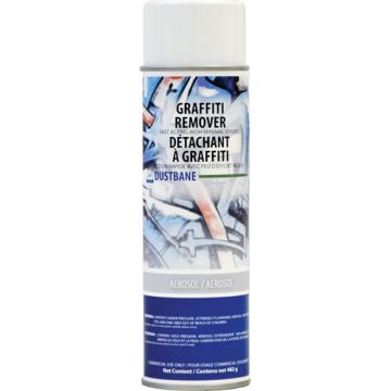 Doodle Buster Graffiti Remover