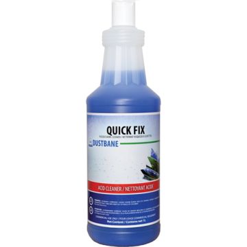 Quick Fix Acid Bowl Cleaner