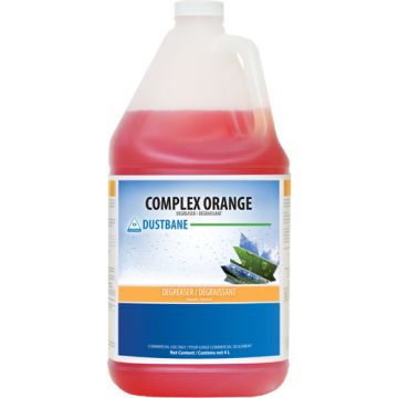 Complex Orange Degreaser