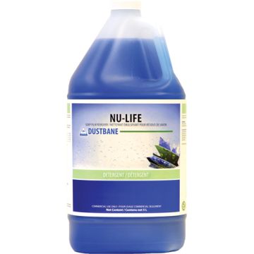 Nu-Life Soap Film Remover