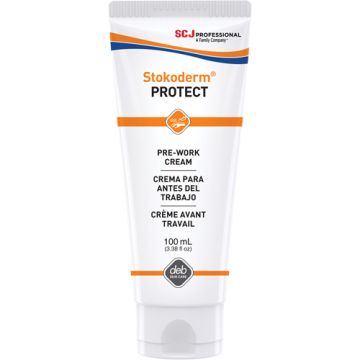 Stokoderm® Protect Pure Cream