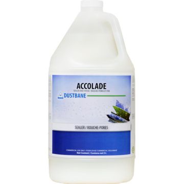 Accolade Floor Sealer & Finisher