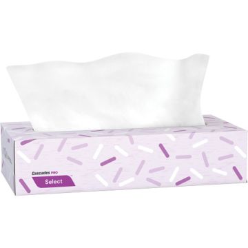 Pro Select™ Facial Tissue