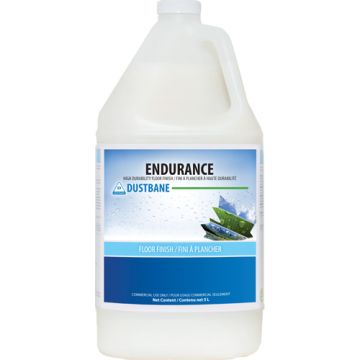 Endurance High-Durability Floor Finish