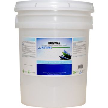 Runway High-Durability Floor Finish