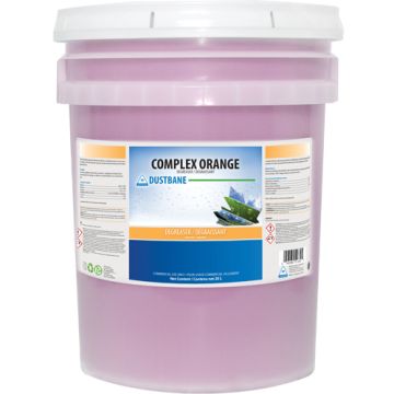 Complex Orange Degreaser