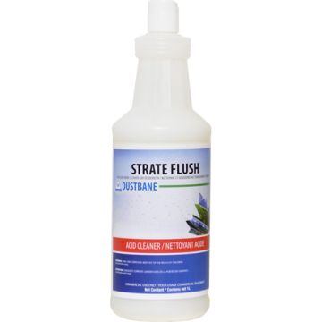 Strate Flush Bowl Cleaner