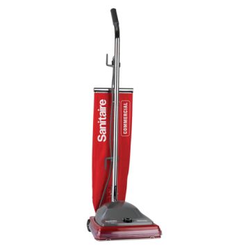 Commercial Upright Vacuum