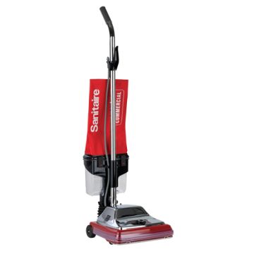 QuickKleen™ Commercial Upright Vacuum