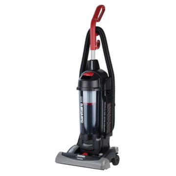 QuietClean™ Commercial Upright Vacuum