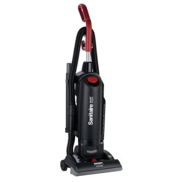 QuietClean™ Commercial Upright Vacuum