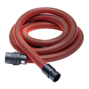 Antistatic Hose for Wet/Dry Vacuum