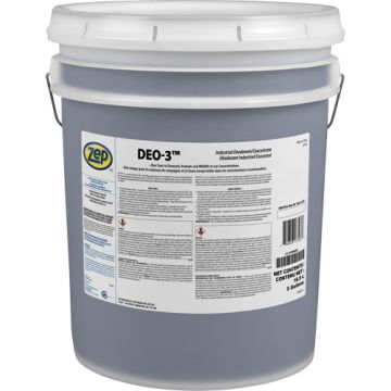 Deo-3™ Industrial Deodorizer