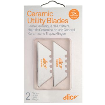 Slice™ Ceramic Utility Blades