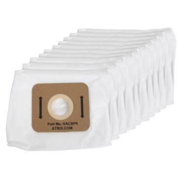 HEPA Filter Bags