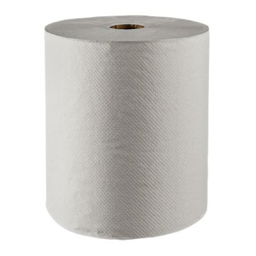 Scott® Essential™ 100% Recycled Fiber Hard Roll Towels