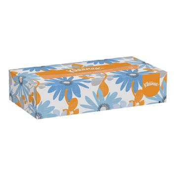 Kleenex® Facial Tissue