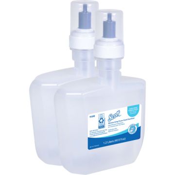 Scott® Pro™ Moisturizing Foam Hand Sanitizer