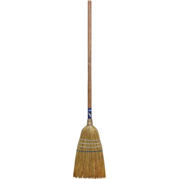 Industrial Corn Broom