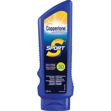 Sport® Sunscreen