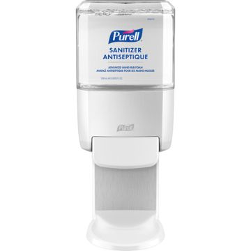 ES4 Hand Sanitizer Dispenser