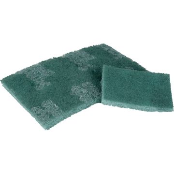 Scrubber Pad