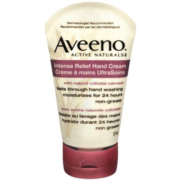 Active Naturals Skin Relief Hand Cream