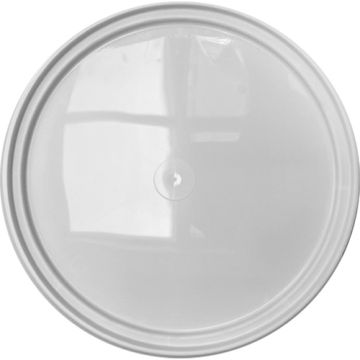 Plastic Pail Lid