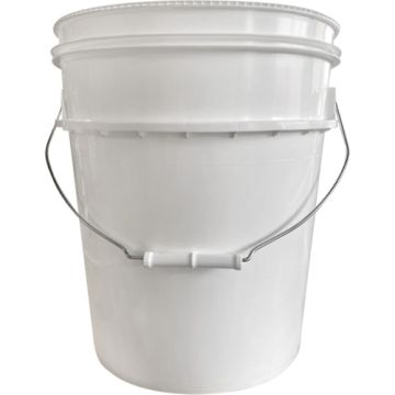 Pail with Lid