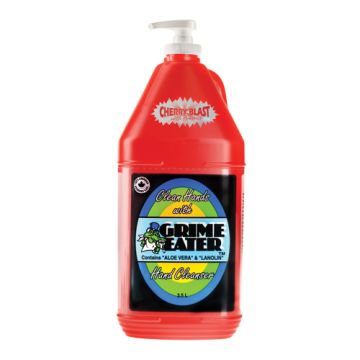 Cherry Blast Hand Cleaner