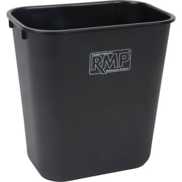 Deskside Wastebasket