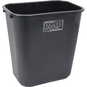 Deskside Wastebasket