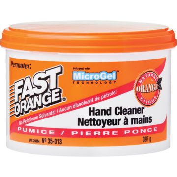 Hand Cleaner