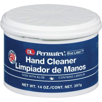 Blue Label™ Hand Cleaner