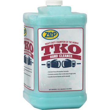 TKO Heavy-Duty Hand Cleaner