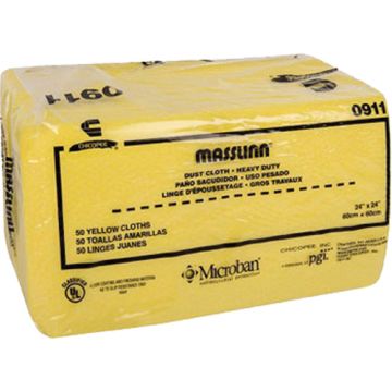 Masslin Heavy-Duty Dust Cloth