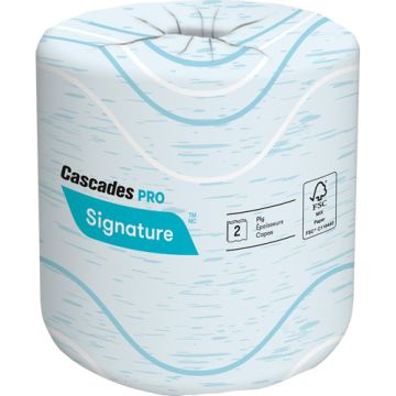 Pro Signature™ Toilet Paper