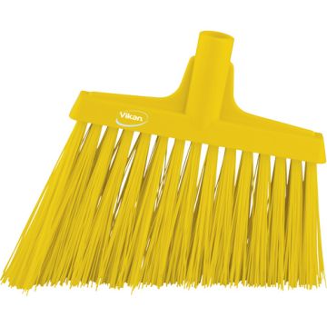 Angle Broom Head