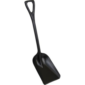 One-Piece Hygienic Shovel