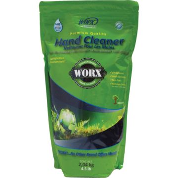 Biodegradable Hand Cleaner