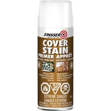 Cover Stain® Oil-Base Primer Sealer