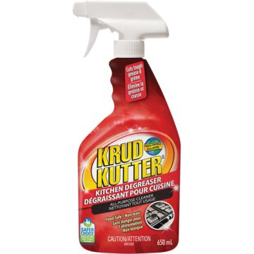 Krud Kutter® Kitchen Degreaser