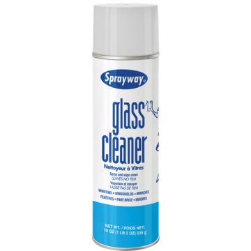 Glass Cleaner