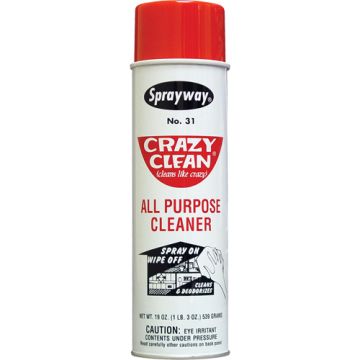 Crazy Clean® All Purpose Cleaner