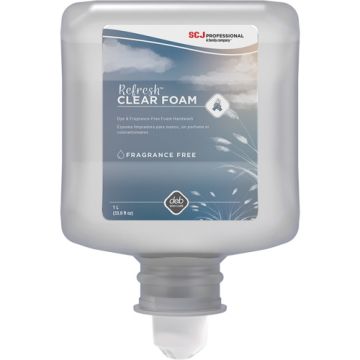 Refresh™ Clear Handwash