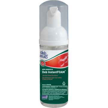 InstantFoam® Hand Sanitizer