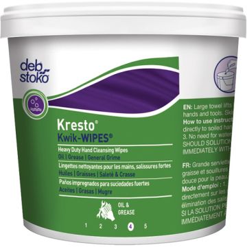 Kresto® Kwik-Wipes® Wipes